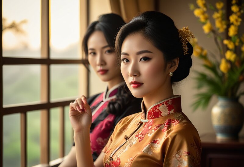 谁是凶手